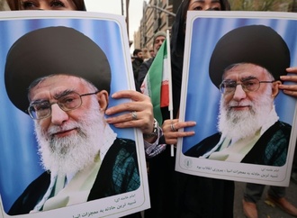 Chamenei macht Trump für Opfer im Iran verantwortlich und droht ''Aufrührern''