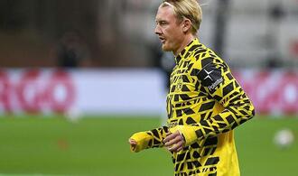 1. Bundesliga: Dortmund gewinnt glücklich gegen St. Pauli