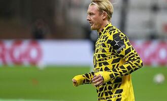 1. Bundesliga: Dortmund gewinnt glücklich gegen St. Pauli