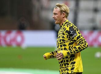 1. Bundesliga: Dortmund gewinnt glücklich gegen St. Pauli