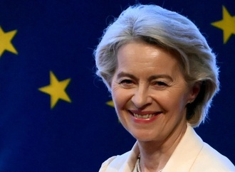 Zeremonie in Paraguay: Handelsabkommen zwischen EU und Mercosur unterzeichnet