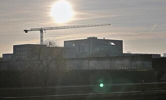 Bundesregierung deutet ''Reaktionen'' auf US-Grönland-Strafzoll an