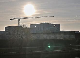 Bundesregierung deutet ''Reaktionen'' auf US-Grönland-Strafzoll an