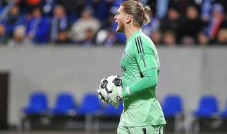 2. Bundesliga: Hertha und Schalke torlos