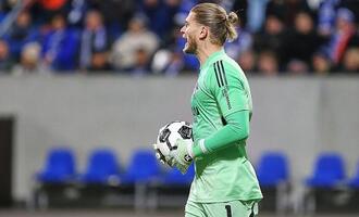 2. Bundesliga: Hertha und Schalke torlos