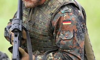 Dänemark setzt in Grönland auf Unterstützung der Bundeswehr