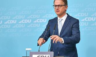 Linnemann fordert ''Turbo-Staat''