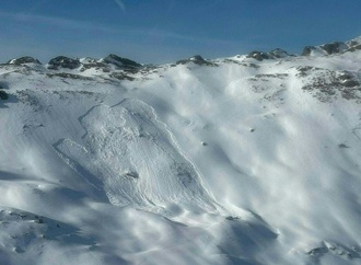 Acht Tote durch mehrere Lawinen in Österreich