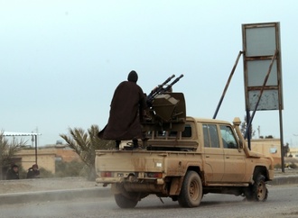 Syrische Armee vertreibt kurdische Kämpfer aus bisherigen Herrschaftsgebieten