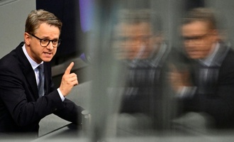 Linnemann: CDU will deutsche Verwaltung mit radikaler Fristenlösung beschleunigen