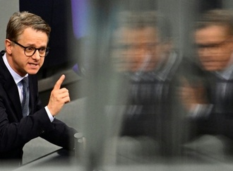 Linnemann: CDU will deutsche Verwaltung mit radikaler Fristenlösung beschleunigen