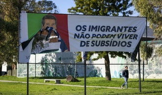 Präsidentschaftswahl in Portugal begonnen