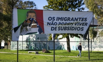 Präsidentschaftswahl in Portugal begonnen