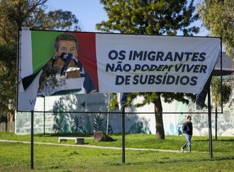 Präsidentschaftswahl in Portugal begonnen