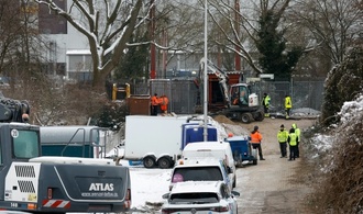 Anschlag auf Stromnetz: Dobrindt will Prämie für Hinweise zu Vulkangruppe