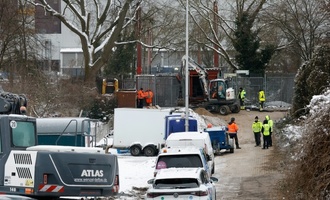 Anschlag auf Stromnetz: Dobrindt will Prämie für Hinweise zu Vulkangruppe