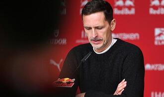 Offiziell: Eintracht Frankfurt entlässt Trainer Dino Toppmöller