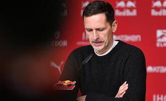 Offiziell: Eintracht Frankfurt entlässt Trainer Dino Toppmöller