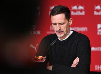 Offiziell: Eintracht Frankfurt entlässt Trainer Dino Toppmöller