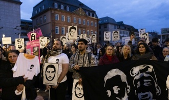 Überlebender des rassistischen Anschlags von Hanau an Spätfolgen gestorben