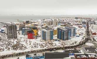 Grönland-Konflikt: Scharfe Kritik in Deutschland auf Trumps Zolldrohung