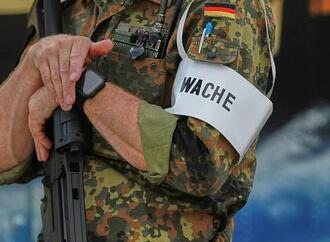 Bundeswehr zieht ''positives'' Fazit nach Grönland-Kurzeinsatz