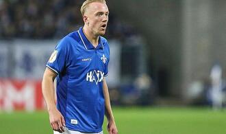 2. Bundesliga: FCK siegt spät - Remis zwischen Darmstadt und Bochum