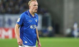 2. Bundesliga: FCK siegt spät - Remis zwischen Darmstadt und Bochum