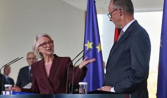 Schnitzer will ''eindeutige und geschlossene'' Antwort auf US-Zölle