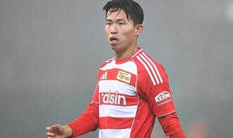 Bundesliga: Union Berlin erkämpft sich Remis beim VfB Stuttgart