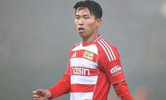 Bundesliga: Union Berlin erkämpft sich Remis beim VfB Stuttgart