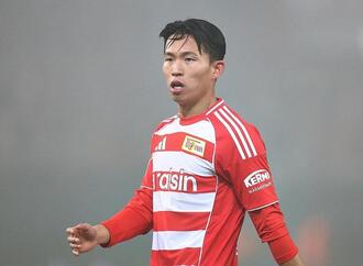 Bundesliga: Union Berlin erkämpft sich Remis beim VfB Stuttgart