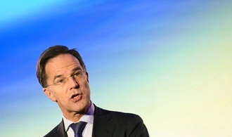 Nato-Generalsekretär Rutte spricht mit Trump über ''Sicherheitslage in Grönland''