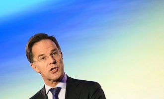 Nato-Generalsekretär Rutte spricht mit Trump über ''Sicherheitslage in Grönland''