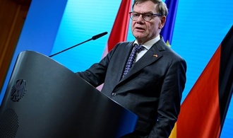 Wadephul rechnet vorerst nicht mit Unterzeichnung von EU-Handelsabkommen mit den USA