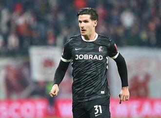 Bundesliga: Wildes Remis zwischen Augsburg und Freiburg