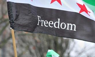 Syrischer Präsident sagt Deutschland-Besuch wegen Kämpfen ab