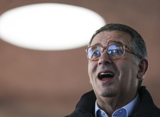 Präsidentschaftswahl in Portugal: Sozialist Seguro liegt laut Prognosen vorne