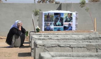 Zentralrat der Jesiden kritisiert mangelnde Konsequenzen aus Völkermord-Anerkennung