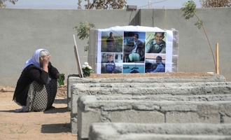 Zentralrat der Jesiden kritisiert mangelnde Konsequenzen aus Völkermord-Anerkennung