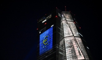 Euro-Finanzminister beraten über hochrangigen Posten bei der EZB