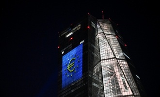 Euro-Finanzminister beraten über hochrangigen Posten bei der EZB