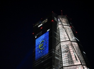 Euro-Finanzminister beraten über hochrangigen Posten bei der EZB