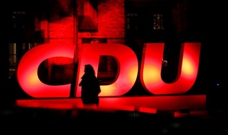 CDU-Vorstand verabschiedet Programmpapier mit Reformvorschlägen