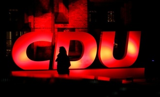 CDU-Vorstand verabschiedet Programmpapier mit Reformvorschlägen