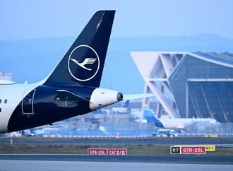 Verdi und Lufthansa beginnen Tarifverhandlungen für Bodenpersonal