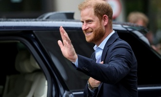 Prozess um Klage von Prinz Harry gegen Boulevardzeitungsverlag beginnt in London