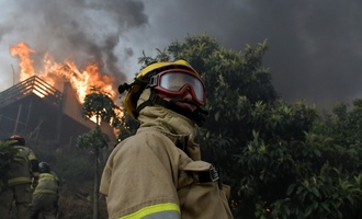 Chile ruft wegen Waldbränden mit mindestens 19 Toten Notstand aus