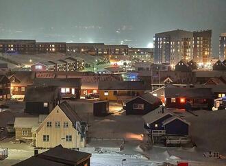 Grönland-Konflikt: CDU-Politiker für Digitalsteuer und Gegenzölle