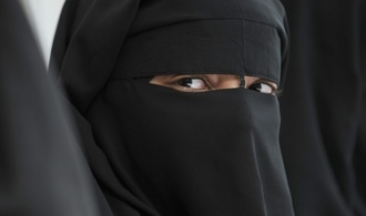 Urteil: Autofahrerin aus Baden-Württemberg darf keinen Gesichtsschleier tragen